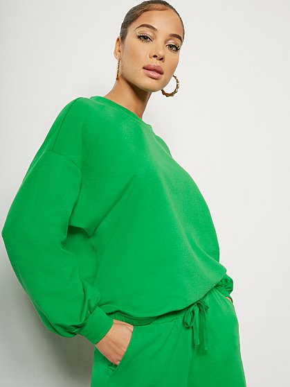 49.95 FT VOL SLV PULLOVER