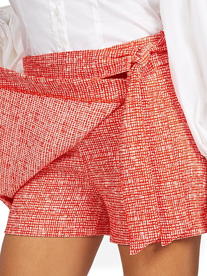 59.95 CHATCH WHIT SKORT