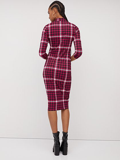 69.95 MOCK NECK CUT OUT