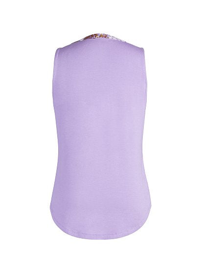 34.95 YAS TIE SHELL LEO