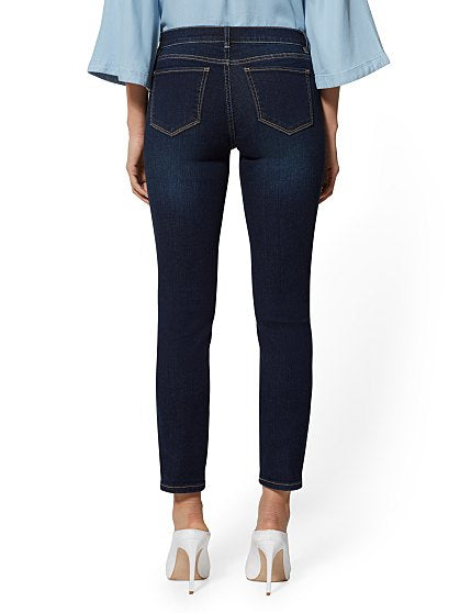 64.95 T ANKLE LEGGING NOR
