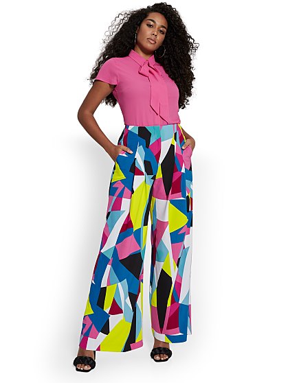 99.95 T SUPER WIDE LEG