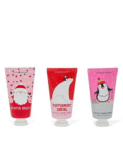 19.95 3PC LOTN SET-PENGUI