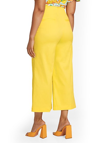 89.95 SEAMED WIDE CROP