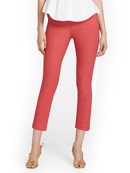 49.95 WHITNEY CROP