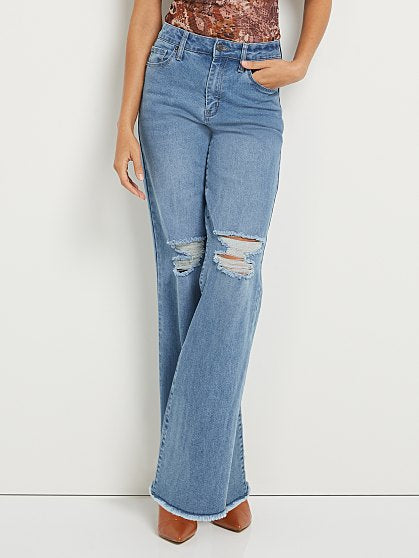 76.95 HW WIDE LEG MEDIUM