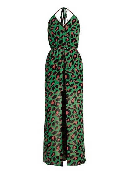 79.95 HALTER DEEP V RMPR