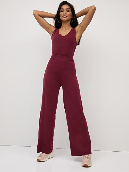 54.95 WIDE LEG PANT