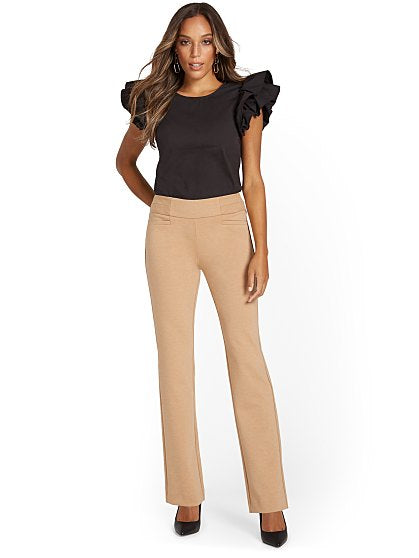 49.95 T PONTE STRGHT HTHR