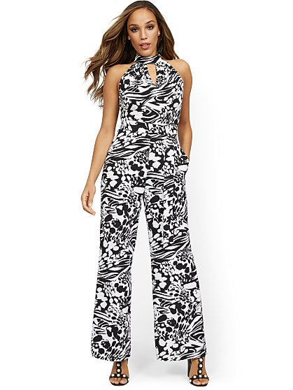 89.95 SOFT JUMPSUIT LEO