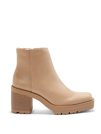 ALEX BOOTIE