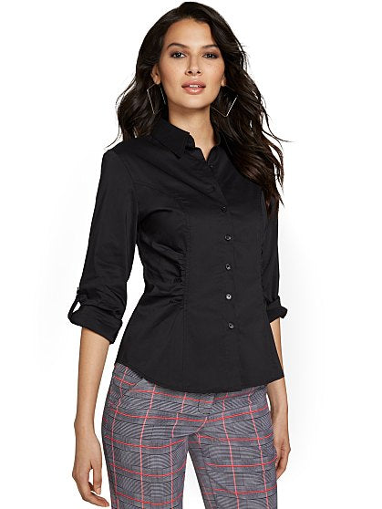 36.95 T MADISON SHIRT