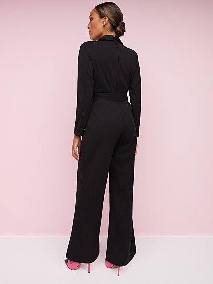 99.95 BUTTON FRONT JUMPSU