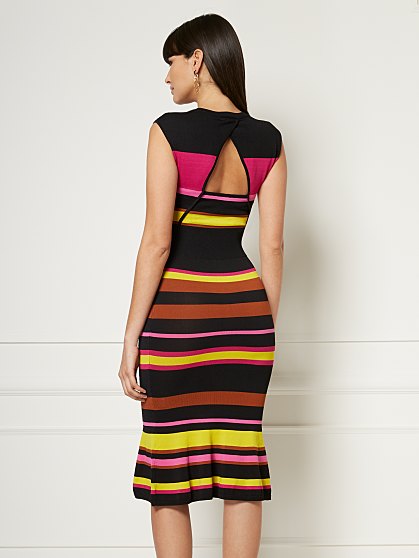 89.95 DIANA SWTR DRESS