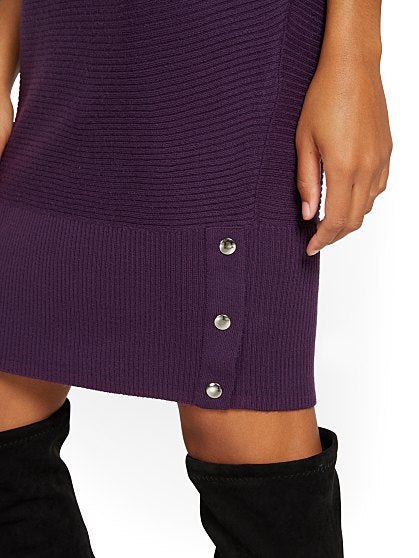 69.95  BUTTON DOLMAN
