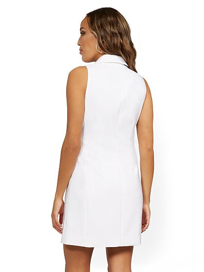 99.95 SLVLES BLAZER DRESS