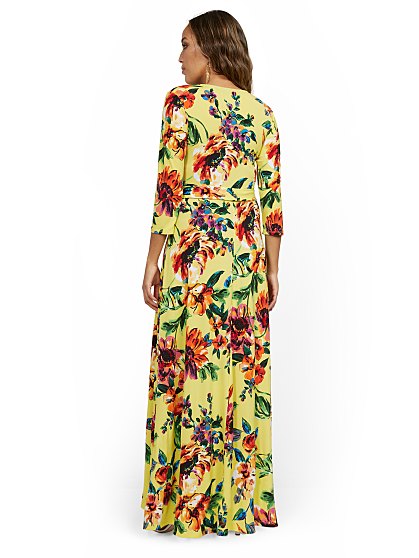 84.95 FLUTTER SLV MAXI