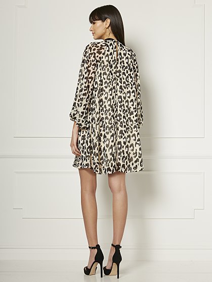 79.95 SABRINA PRINTED DRS