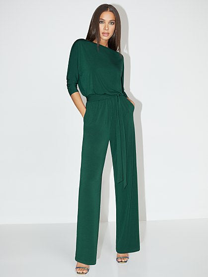69.95 DOLMAN JUMPSUIT