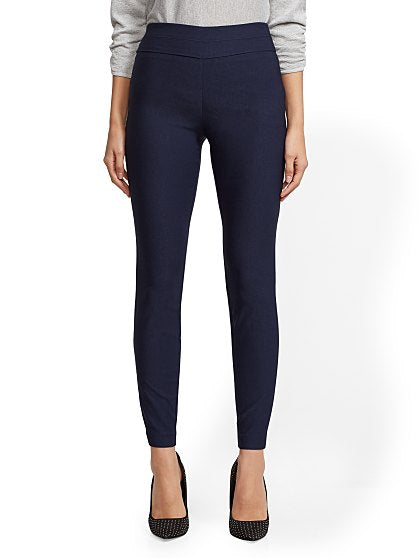 54.95 HIGH RISE PO SLIM