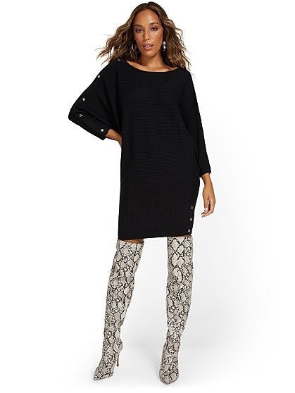 69.95  BUTTON DOLMAN