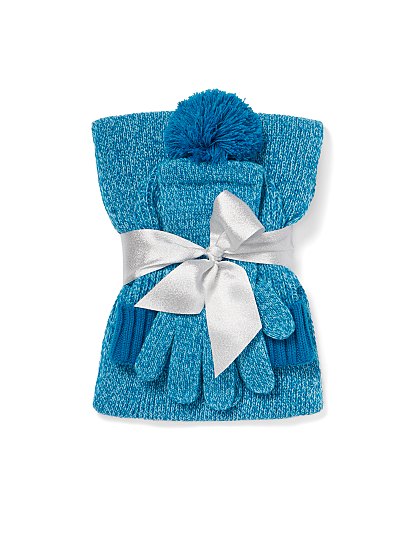 26.95 3PC MARLY INFTY SET