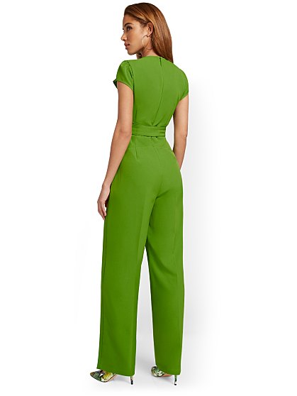 99.95 CORSET JUMPSUIT