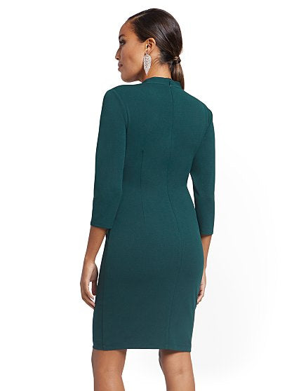 69.95 BUTTON SHEATH