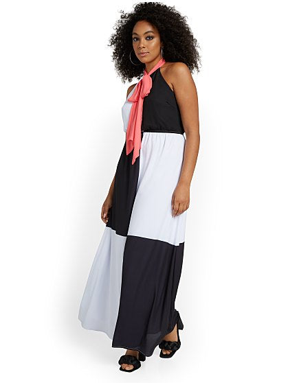 89.95 CB PLEATED BOW MIDI