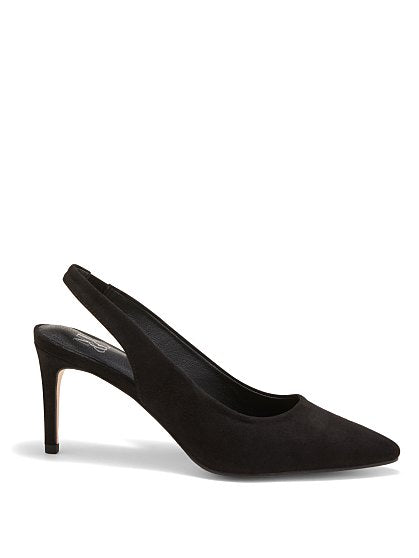STEPH SLINGBACK PUMP