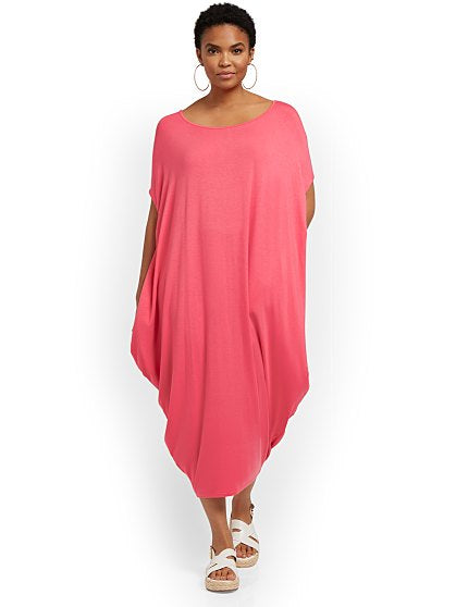 64.95 MAXI GODDES DRESS
