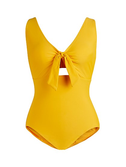 79.95 TIE FRONT CO ONE PC