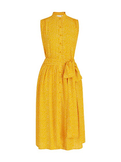 79.95 SLVLS SHIRT DRESS