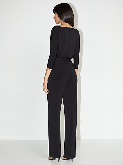 69.95 DOLMAN JUMPSUIT