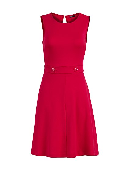 36.95 SLVLS BTN IN DRESS