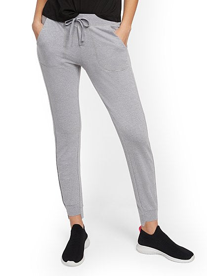 49.95 STEP HEM JOGGER