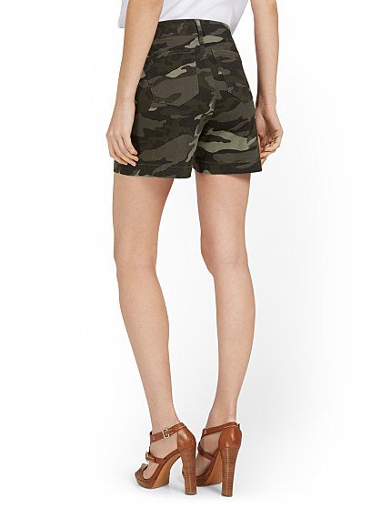 49.95 CAMO HW TWILL PROG