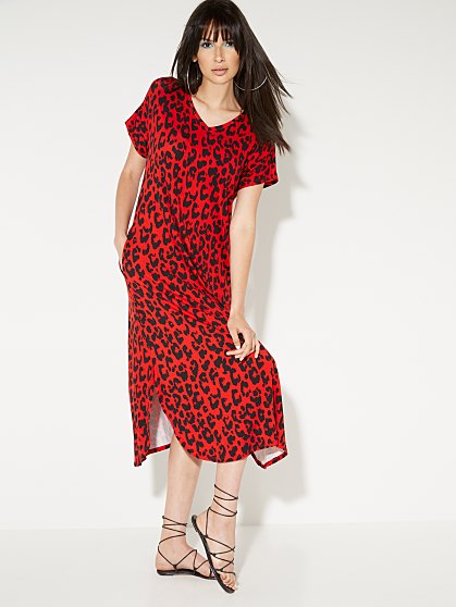 69.95 TSHRT VNK PKT MAXI