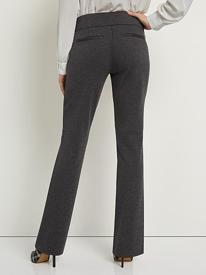49.95 T PONTE BOOTCUT HTH