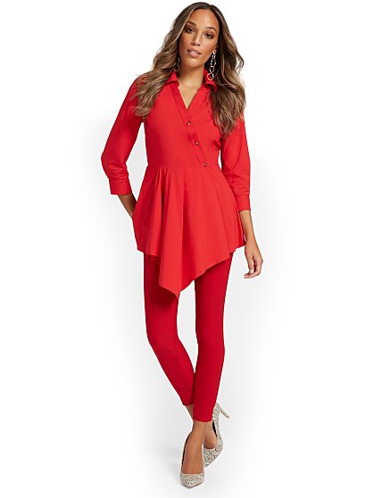 59.95 WHITNEY LONG LEG