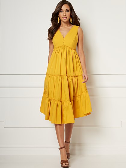 99.95 NYMPHEA DRESS
