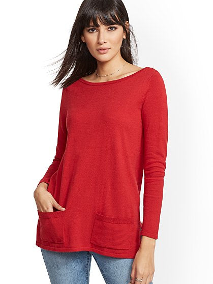 39.95 2 PKT TUNIC