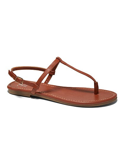 19.95 KI T STRAP THONG