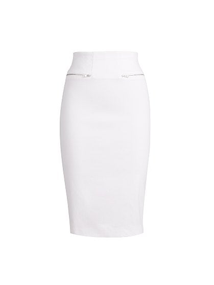 54.95 WHITNEY ZIP SKRT