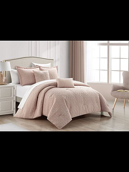 237.00 TRINITY QUEEN 5PC