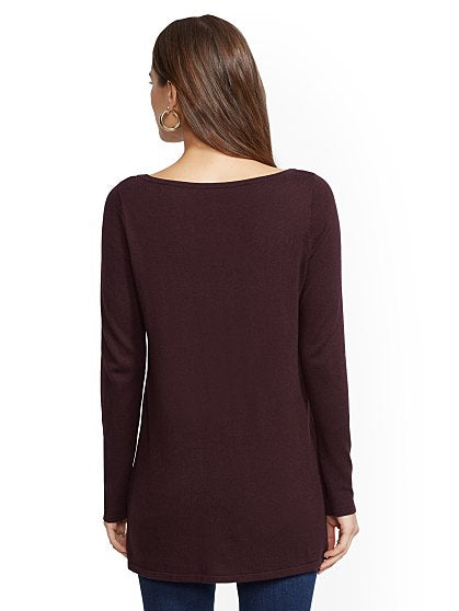 39.95 2 PKT TUNIC