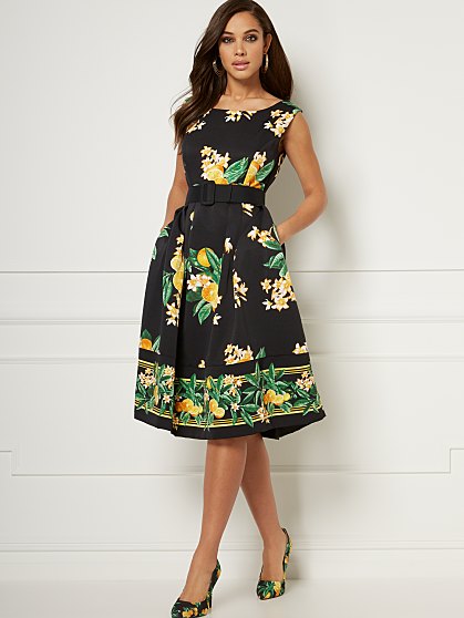 99.95 ARCADIA DRESS