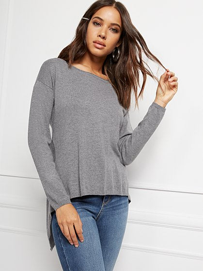 49.95 ZIP BACK P/O SOLID