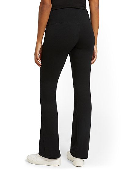 29.95 TAL HW YOGA BOOTCUT