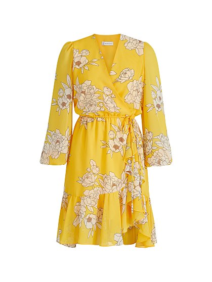 89.95 CASSIDY DRESS